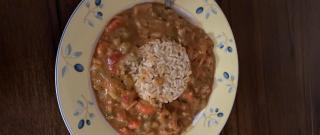 Louisiana Crawfish Étouffée Photo