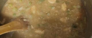 Chicken Etouffee Photo