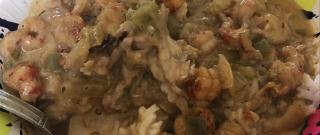 Heather's Crawfish Etouffee Photo