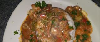 Crawfish Étouffée Like Maw-Maw Used to Make Photo