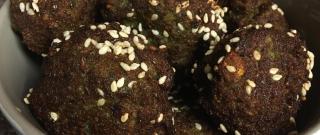 Ta'ameya (Egyptian Falafel) Photo