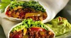 Heinz® Classic Family Fajitas Photo