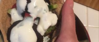 Chef John's Falafel Photo