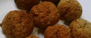 Air Fryer Falafel (Gluten Free) Photo