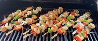 Kabobs Photo