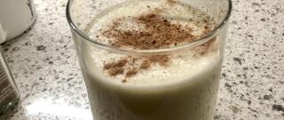 Chef John's Homemade Eggnog Photo