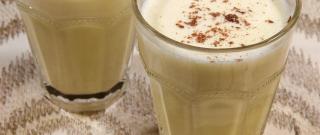 Spiked Eggnog Photo