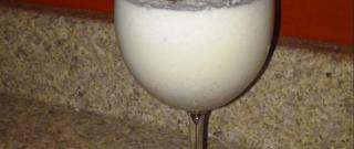 Coquito de Puerto Rico Photo