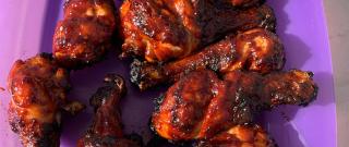 Chef John's Barbecue Chicken Photo