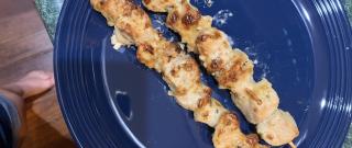 Rosemary Ranch Chicken Kabobs Photo