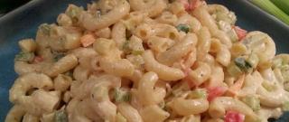 Chef John's Classic Macaroni Salad Photo