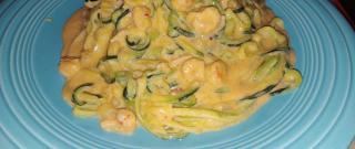 Crawfish Fettuccine I Photo