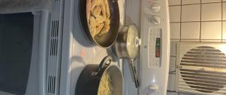 Easy Chicken Alfredo Photo