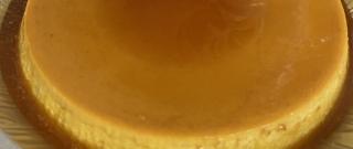 Flan de Queso (Cream Cheese Flan) Photo