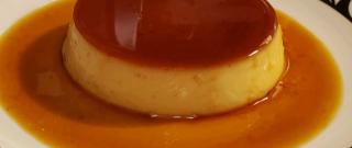 Flan II Photo