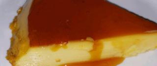 Simple and Creamy Spanish Flan Photo