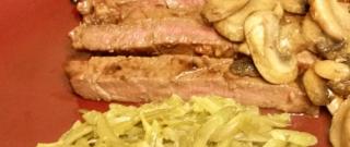 London Broil Photo