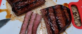 London Broil I Photo