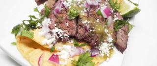 Carne Asada al Cilantro Photo