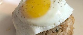 Korean Saewoo Bokkeumbap (Shrimp Fried Rice) Photo