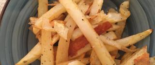 Best Baked French Fries Photo