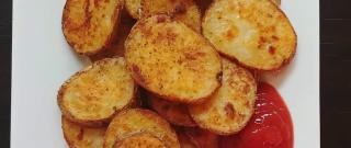 Chef John's Cottage Fries Photo