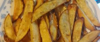 Duck Fat Steak Fries Photo