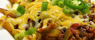 Chili Cheese Fries Photo