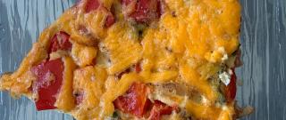 Easy Frittata Photo