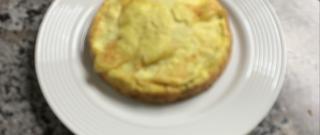 Air Fryer Breakfast Frittata Photo