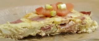 Sausage Frittata Photo