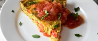 Mexican Frittata Photo