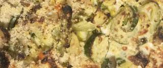 Zucchini Frittata Photo