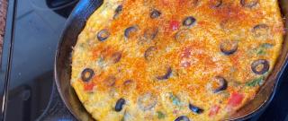 American Frittata Photo