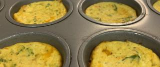 Mini Frittatas Photo