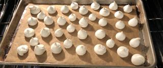 Good Meringue Photo