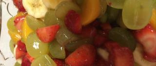 Very Easy Fruit Salad Photo