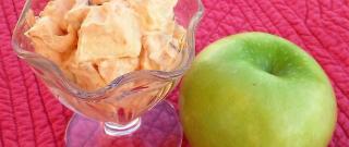 Easy Caramel Apple Salad Photo