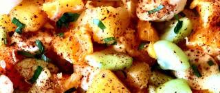 Tajin® Fruit Salad Photo