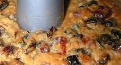 Crushed Pineapple Fruitcake Photo