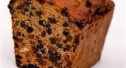 Barm Brack Photo