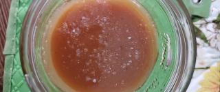 Easy Caramel Sauce Photo