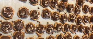 Rolo Pretzel Turtles Photo