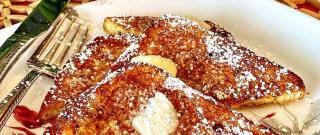 Air Fryer French Toast Photo