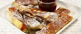 French Toast Sticks Photo