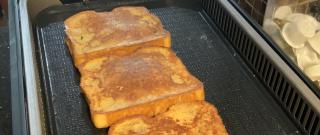 Ultimate French Toast Photo