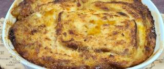 Overnight Apple Cinnamon French Toast Photo
