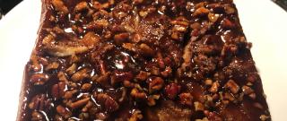 Orange Pecan French Toast Photo
