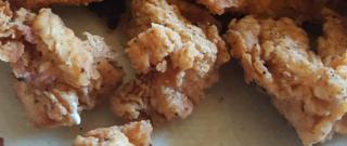 Popcorn Chicken Photo