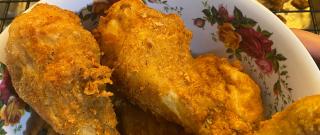 Millie Pasquinelli's Fried Chicken Photo